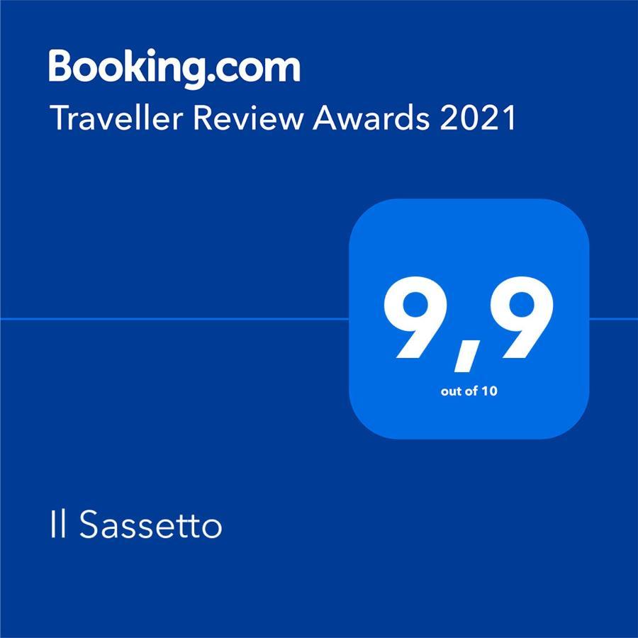 Il Sassetto Matera Exterior foto