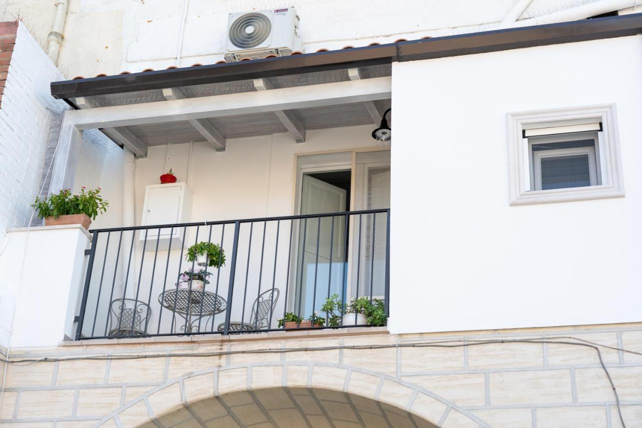 Il Sassetto Matera Exterior foto