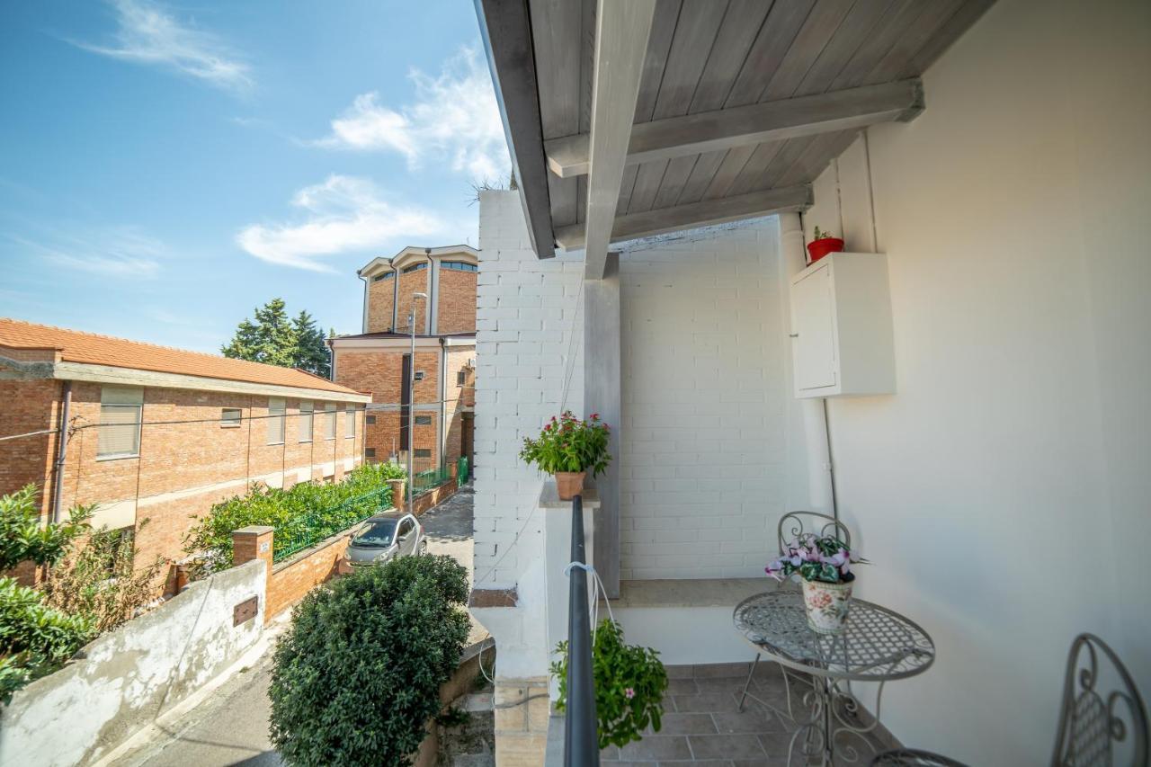 Il Sassetto Matera Exterior foto