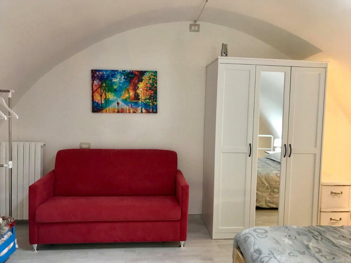 Il Sassetto Matera Exterior foto