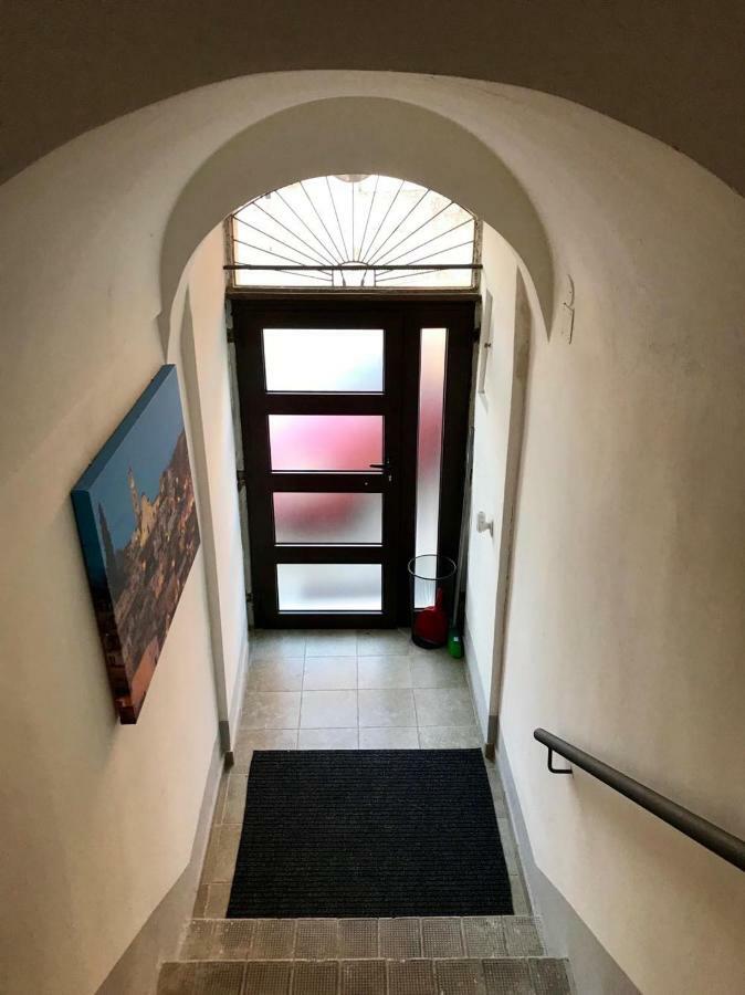 Il Sassetto Matera Exterior foto